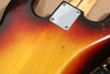 1959 Fender Precision Bass, Sunburst