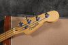 1959 Fender Precision Bass, Sunburst