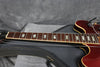 1966 Gibson ES-330 TD, Sparkling Burgundy Metallic