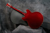 1966 Gibson ES-330 TD, Sparkling Burgundy Metallic