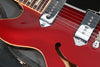 1966 Gibson ES-330 TD, Sparkling Burgundy Metallic