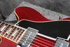 1966 Gibson ES-330 TD, Sparkling Burgundy Metallic