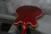 1966 Gibson ES-330 TD, Sparkling Burgundy Metallic