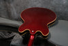 1966 Gibson ES-330 TD, Sparkling Burgundy Metallic