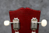1966 Gibson ES-330 TD, Sparkling Burgundy Metallic
