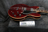 1966 Gibson ES-330 TD, Sparkling Burgundy Metallic