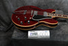 1966 Gibson ES-330 TD, Sparkling Burgundy Metallic