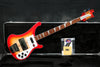 2024 Rickenbacker 4003, Fireglo, Mint/Unplayed