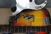 1963 Fender Precision Bass, Sunburst