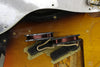 1963 Fender Precision Bass, Sunburst