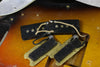 1963 Fender Precision Bass, Sunburst