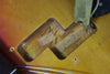 1963 Fender Precision Bass, Sunburst