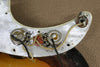 1963 Fender Precision Bass, Sunburst