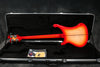 2024 Rickenbacker 4003, Fireglo, Mint/Unplayed