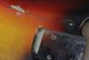1963 Fender Precision Bass, Sunburst