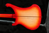 2024 Rickenbacker 4003, Fireglo, Mint/Unplayed