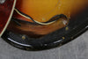 1963 Fender Precision Bass, Sunburst