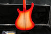 2024 Rickenbacker 4003, Fireglo, Mint/Unplayed