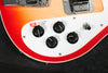 2024 Rickenbacker 4003, Fireglo, Mint/Unplayed