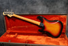 1963 Fender Precision Bass, Sunburst