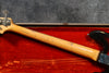 1963 Fender Precision Bass, Sunburst