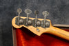 1963 Fender Precision Bass, Sunburst