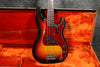 1963 Fender Precision Bass, Sunburst