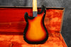 1963 Fender Precision Bass, Sunburst