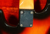 1963 Fender Precision Bass, Sunburst