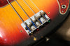 1963 Fender Precision Bass, Sunburst