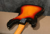 1963 Fender Precision Bass, Sunburst