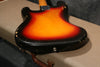 1963 Fender Precision Bass, Sunburst