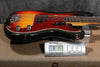 1963 Fender Precision Bass, Sunburst