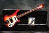 2023 Rickenbacker 4003, Fireglo, Mint/Unplayed #1