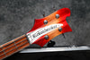 2023 Rickenbacker 4003, Fireglo, Mint/Unplayed #1