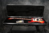 2023 Rickenbacker 4003, Fireglo, Mint/Unplayed #1