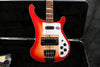 2023 Rickenbacker 4003, Fireglo, Mint/Unplayed #1