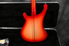 2023 Rickenbacker 4003, Fireglo, Mint/Unplayed #1