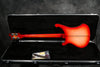 2023 Rickenbacker 4003, Fireglo, Mint/Unplayed #1