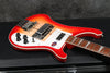 2023 Rickenbacker 4003, Fireglo, Mint/Unplayed #1