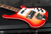 2023 Rickenbacker 4003, Fireglo, Mint/Unplayed #1