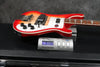 2023 Rickenbacker 4003, Fireglo, Mint/Unplayed #1
