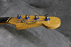 1963 Fender Precision Bass, Sunburst