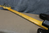 1963 Fender Precision Bass, Sunburst