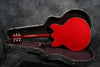 1966 Gibson ES-330, Cherry Red