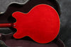 1966 Gibson ES-330, Cherry Red
