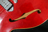 1966 Gibson ES-330, Cherry Red