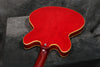 1966 Gibson ES-330, Cherry Red