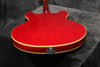 1966 Gibson ES-330, Cherry Red