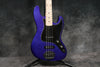 2022 Lakland USA 44-60 - Blue Purple Candy